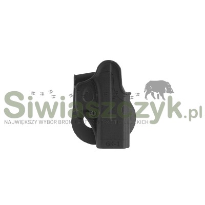 Kabura IMI DEFENSE GK1 One Piece Paddle- Glock, BUL (IMI-Z8010)-115296