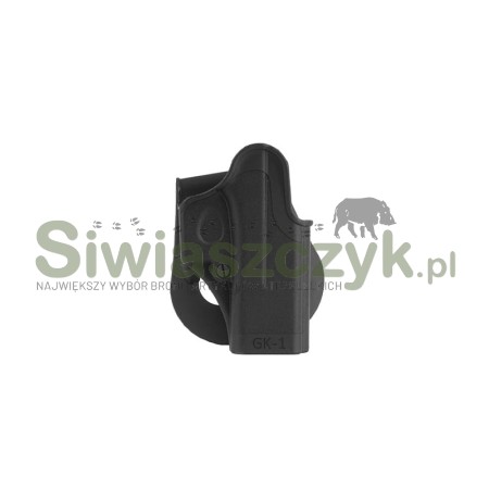 Kabura IMI DEFENSE GK1 One Piece Paddle- Glock, BUL (IMI-Z8010)-115296