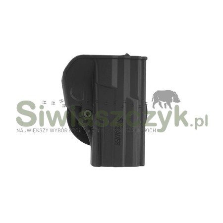 Kabura IMI DEFENSE SG2 One Piece Paddle Prawa (IMI-Z8030)-115300