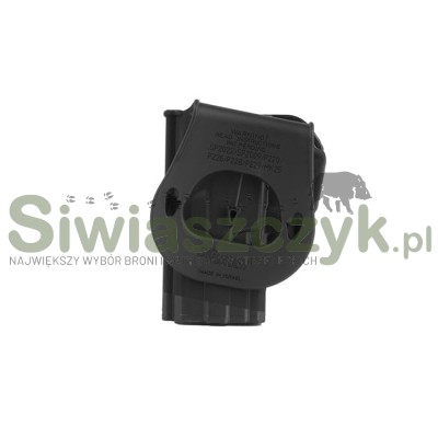 Kabura IMI DEFENSE SG2 One Piece Paddle Prawa (IMI-Z8030)-115301