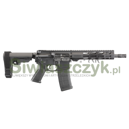 Pistolet RUGER MPR 10,5" kal.5,56mmNATO/.223Rem (8570)-115305