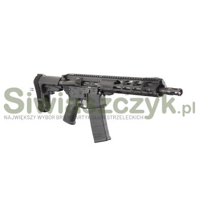Pistolet RUGER MPR 10,5" kal.5,56mmNATO/.223Rem (8570)-115306