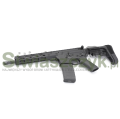 Pistolet RUGER MPR 10,5" kal.5,56mmNATO/.223Rem (8570)-115308