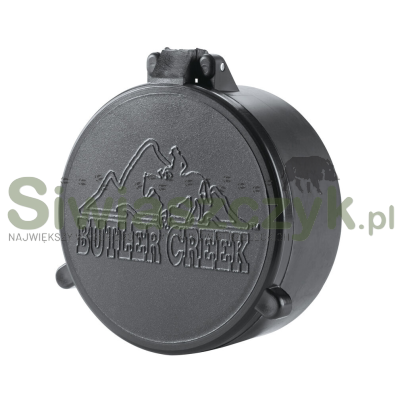 Osłona BUTLER CREEK Flip Open 30mm (30025 OBJ/02A)-115317