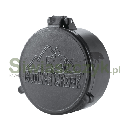 Osłona BUTLER CREEK Flip Open 30mm (30025 OBJ/02A)-115317