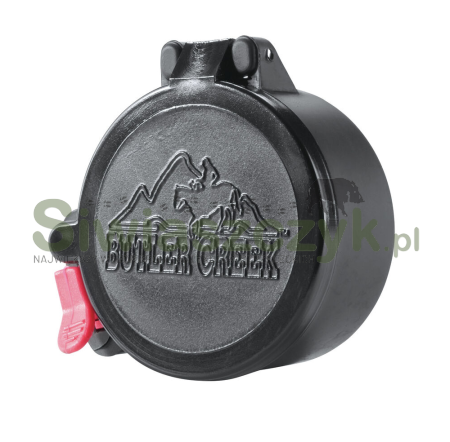 Osłona BUTLER CREEK Flip Open Eye (18/43,2mm)-115323