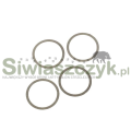 Podkładki ERGO GRIPS do Barrel Nut  0.002" (4964-4PK)(4szt)-115325