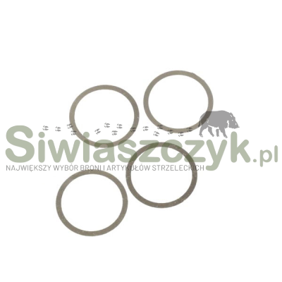 Podkładki ERGO GRIPS do Barrel Nut  0.002" (4964-4PK)(4szt)-115325