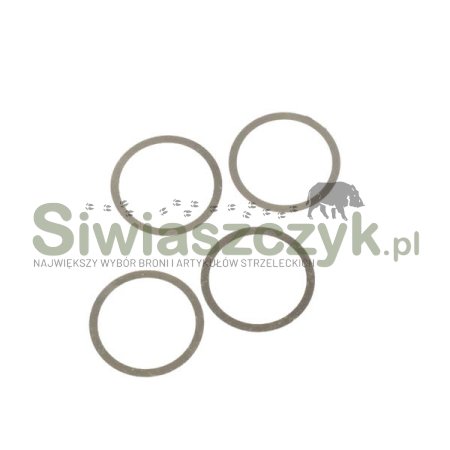 Podkładki ERGO GRIPS do Barrel Nut  0.002" (4964-4PK)(4szt)-115325