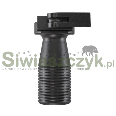 Chwyt ERGO GRIPS na Picatinny MiniMax Vertical Forward Grip (4271-BK)-115327