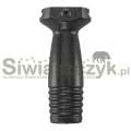 Chwyt ERGO GRIPS na Picatinny Pop Bottle Vertical Forward Grip (4253-BK)-115328