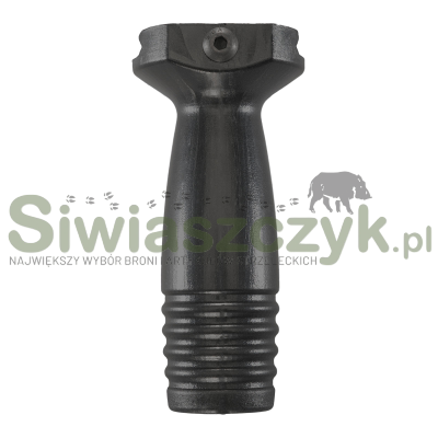 Chwyt ERGO GRIPS na Picatinny Pop Bottle Vertical Forward Grip (4253-BK)-115328