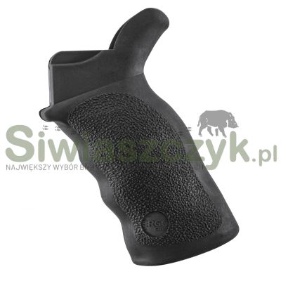 Chwyt ERGO GRIPS AR Suregrip Tactical (4045-BK)-115329