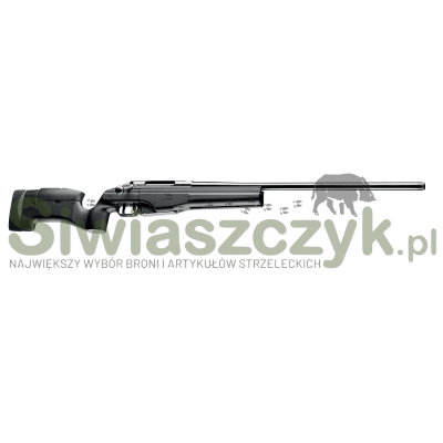 Karabin SAKO TRG 22 Black kal. 308Win-115342