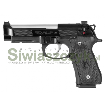 Pistolet BERETTA 92G Elite LTT kal. 9x19 -115343