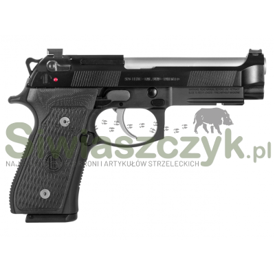 Pistolet BERETTA 92G Elite LTT kal. 9x19 -115344
