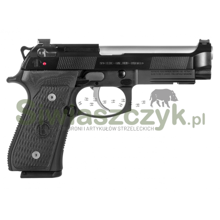 Pistolet BERETTA 92G Elite LTT kal. 9x19 -115344