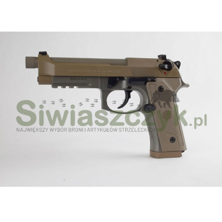 Pistolet BERETTA M9A3 F FDE kal.9x19-115428