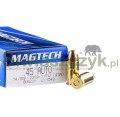 Amunicja MAGTECH 45AUTO FMJ 14,9g (230gr)-115394