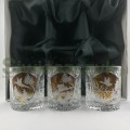 Zestaw do Whisky szklanki (KP200)-115377