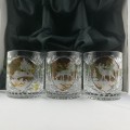 Zestaw do Whisky szklanki (KP200)-115379