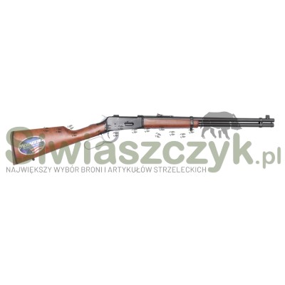 Sztucer MOSSBERG 464 kal .30-30 Win.-115438