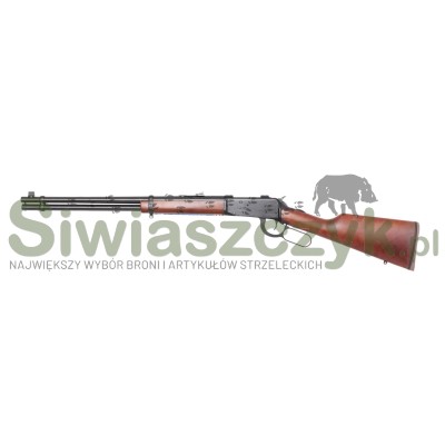 Sztucer MOSSBERG 464 kal .30-30 Win.-115439