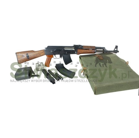 Karabin AKM GS60 (ogień pojedynczy) kal.7,62x39-115444
