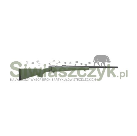 Sztucer HOWA 1500 Hogue kal. 223Rem.-115445