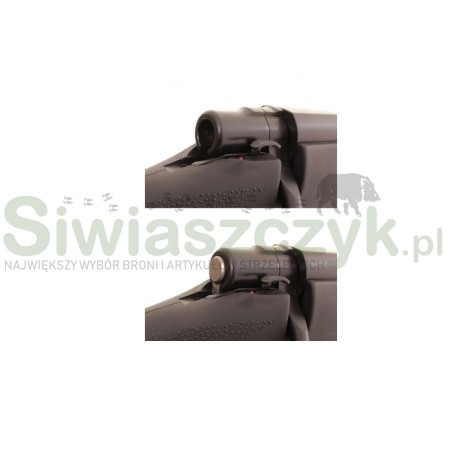 Sztucer HOWA 1500 Hogue kal. 223Rem.-115447