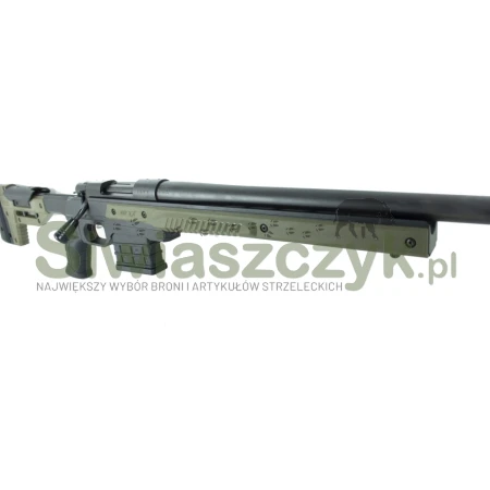 Sztucer HOWA 1500 HB Oryx OD Green kal. 6,5 Creedmoor-115451