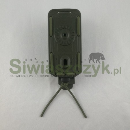 Ładownica VEGA 8BL02 Green/Polymer -115470