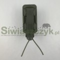 Ładownica VEGA 8BL02 Green/Polymer -115471
