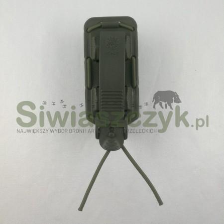 Ładownica VEGA 8BL02 Green/Polymer -115471