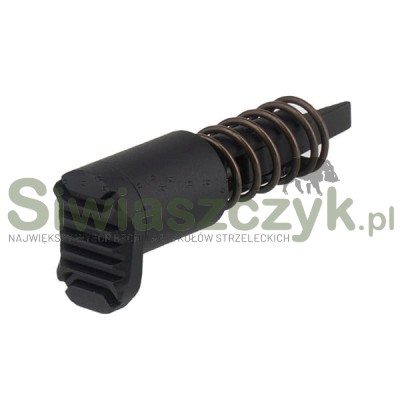 Dopychacz zamka STRIKE INDUSTRIES AR Forward Assist (SI-AR-E-FA-BK)-115472