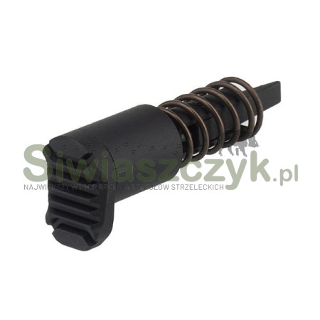 Dopychacz zamka STRIKE INDUSTRIES AR Forward Assist (SI-AR-E-FA-BK)-115472