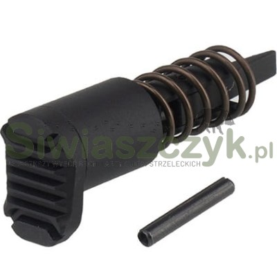 Dopychacz zamka STRIKE INDUSTRIES AR Forward Assist (SI-AR-E-FA-BK)-115473