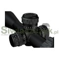 Luneta Meopta MEOPRO OPTIKA6 4,5-27x50 RD SFP - BDC-3-115476