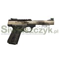 Pistolet BROWNING BUCK MARK PLUS ATACS 22lr (051542490)-115478