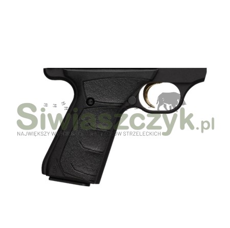 Pistolet BROWNING BUCK MARK PLUS ATACS 22lr (051542490)-115480