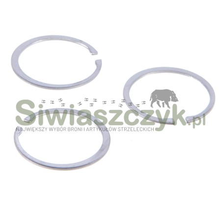 Pierścień gazowy DD Bolt Gas Ring 5,56/223Rem (3szt.) (04-013-21052)-115483