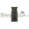 Chwyt DANIEL DEFENSE Milspec+/brąz keymod (21-067-19042-011)-115484
