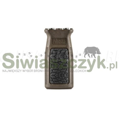 Chwyt DANIEL DEFENSE Milspec+/brąz keymod (21-067-19042-011)-115484