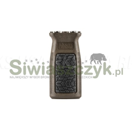 Chwyt DANIEL DEFENSE Milspec+/brąz keymod (21-067-19042-011)-115484
