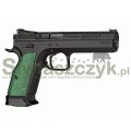Pistolet CZ TS 2 Racing Green kal.9x19 -115488
