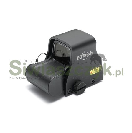 Celownik holograficzny EOTech XPS 3-0-115491