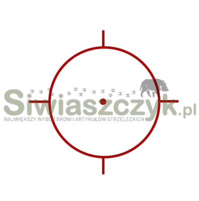 Celownik holograficzny EOTech XPS 3-0-115492