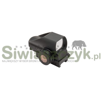 Kolimator TRUGLO Tactical Red-Dot (TG8385BN)-115500