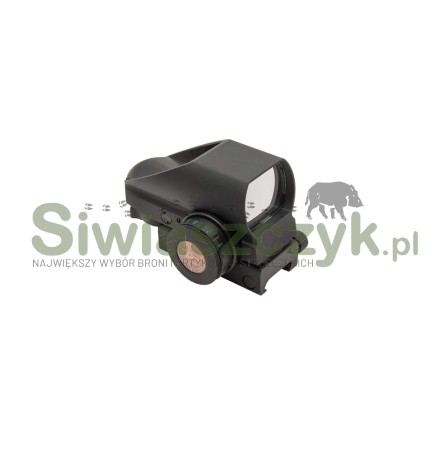 Kolimator TRUGLO Tactical Red-Dot (TG8385BN)-115500