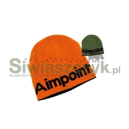 Czapka AIMPOINT dwustronna (G0034)-115494